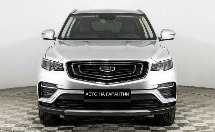 Geely Atlas Pro - Фото 1