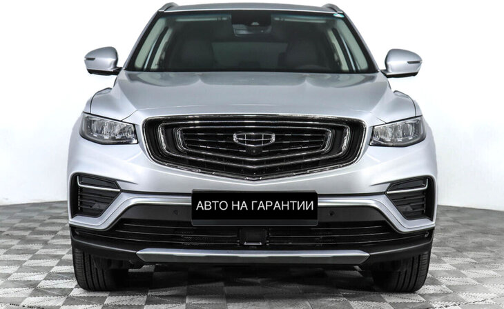 Geely Atlas Pro - Фото 1