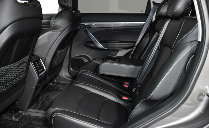 Geely Atlas Pro - Фото 15