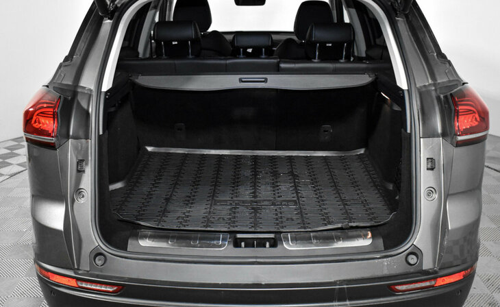 Geely Atlas Pro - Фото 17