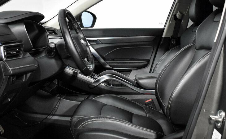 Geely Atlas Pro - Фото 6