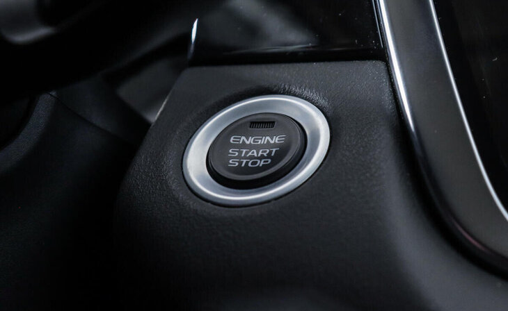 Geely Atlas Pro - Фото 12