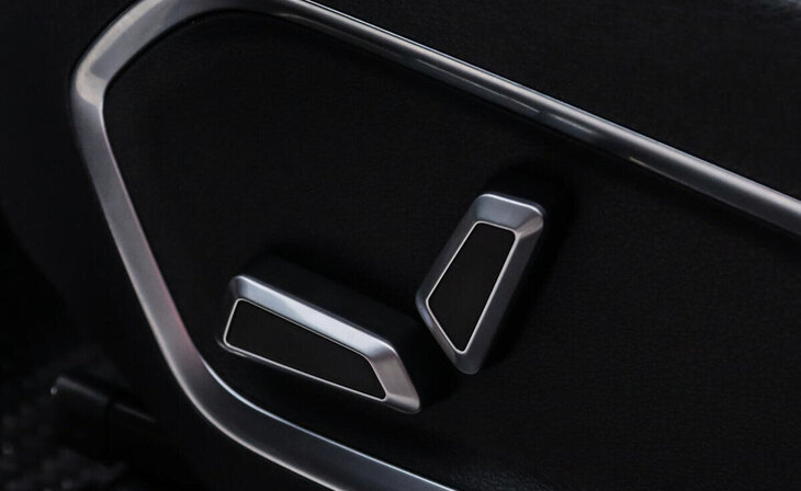 Geely Atlas Pro - Фото 13