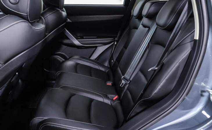 Geely Atlas Pro - Фото 15