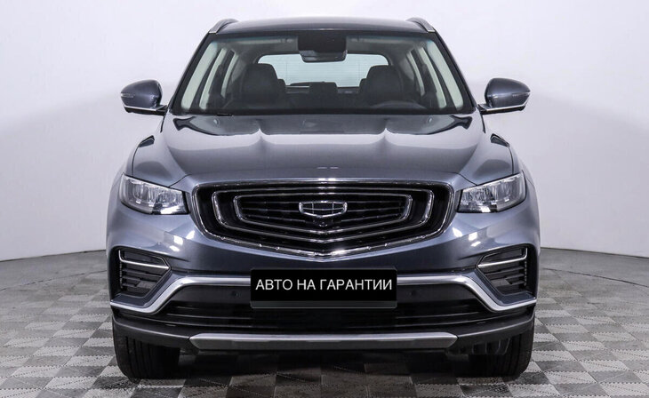 Geely Atlas Pro - Фото 1