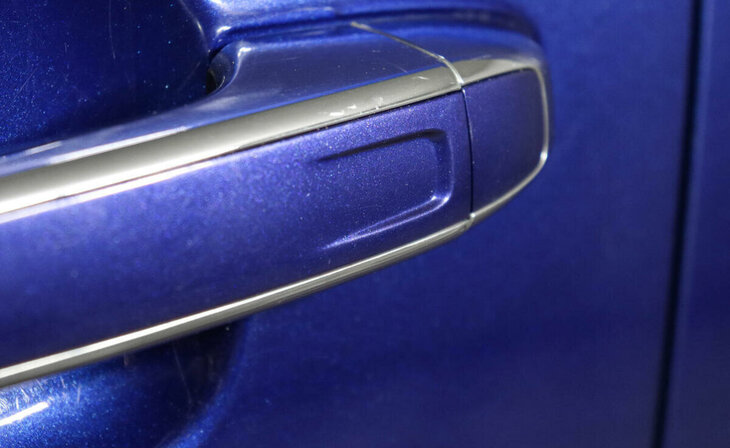 Geely Atlas Pro - Фото 13