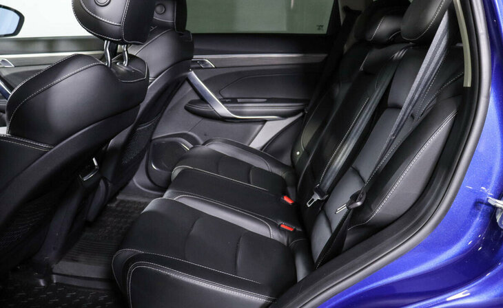 Geely Atlas Pro - Фото 14