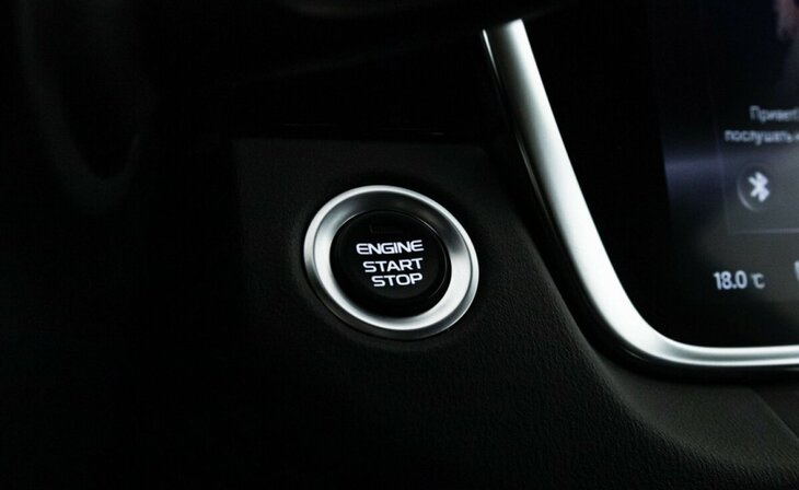 Geely Atlas Pro - Фото 11