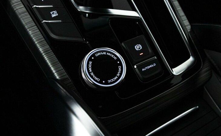 Geely Atlas Pro - Фото 17