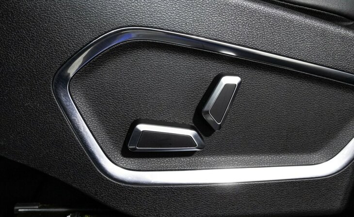 Geely Atlas Pro - Фото 18