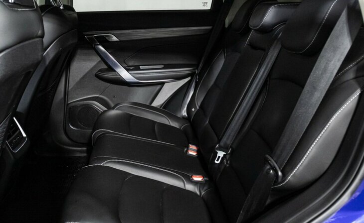 Geely Atlas Pro - Фото 20