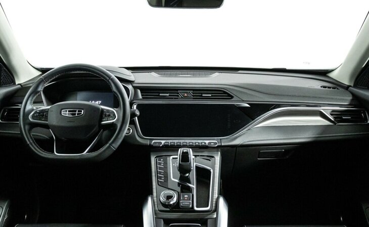 Geely Atlas Pro - Фото 7