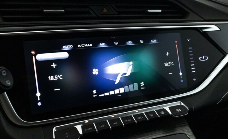 Geely Atlas Pro - Фото 10