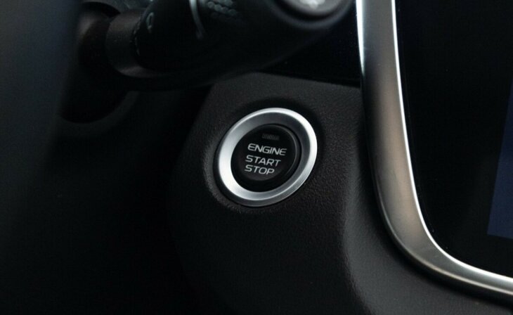 Geely Atlas Pro - Фото 13