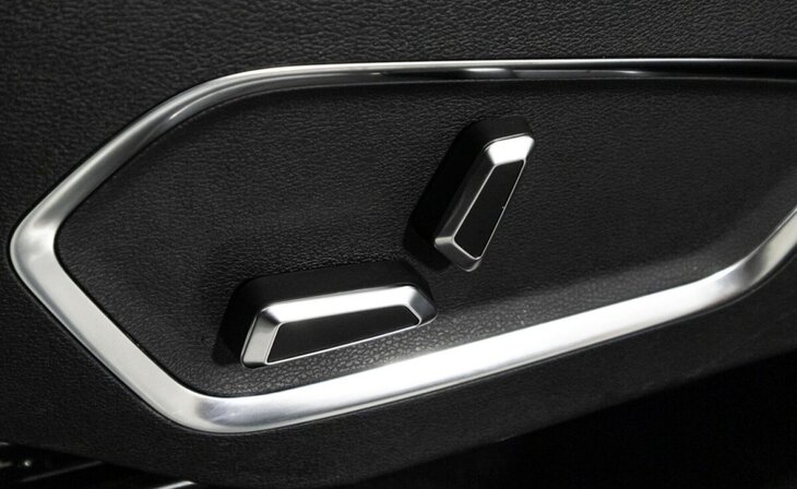 Geely Atlas Pro - Фото 14