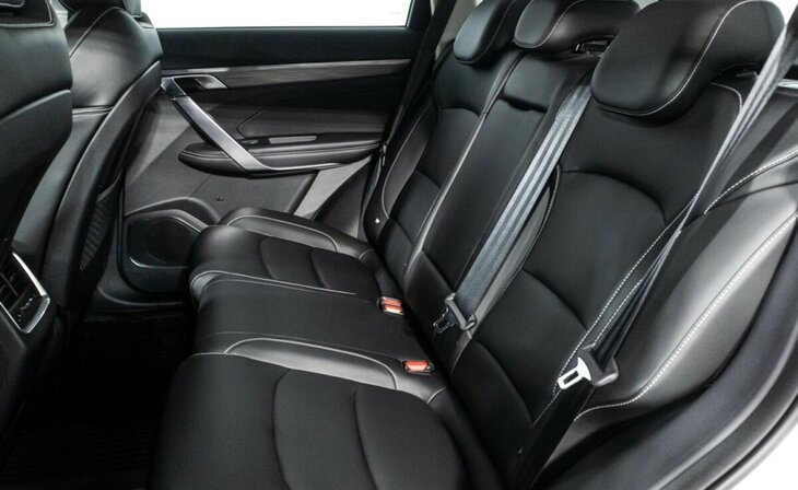 Geely Atlas Pro - Фото 15