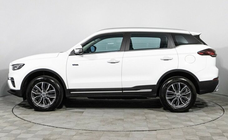 Geely Atlas Pro - Фото 2