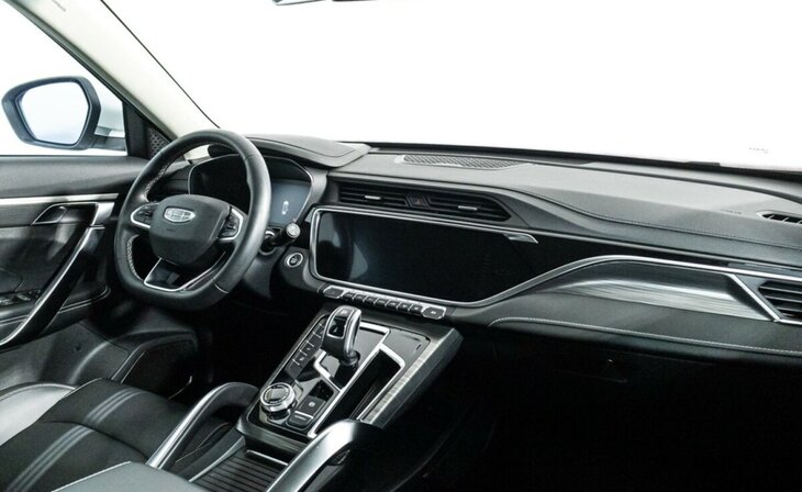 Geely Atlas Pro - Фото 6
