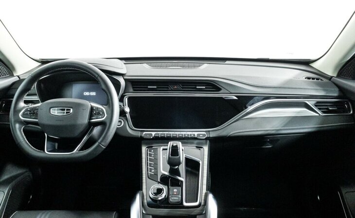 Geely Atlas Pro - Фото 7