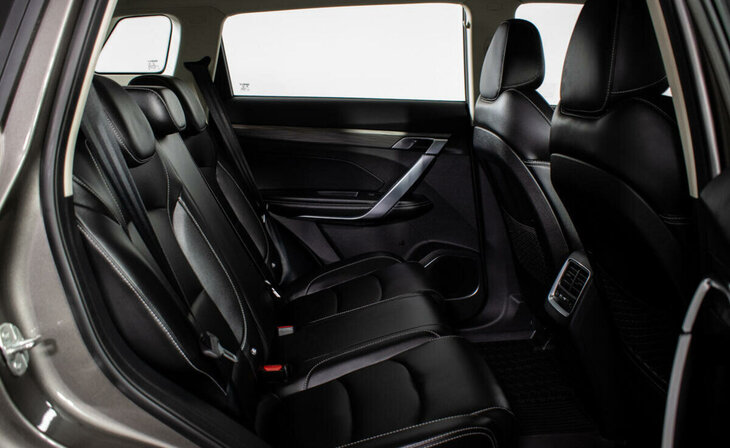 Geely Atlas Pro - Фото 7