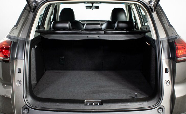 Geely Atlas Pro - Фото 8