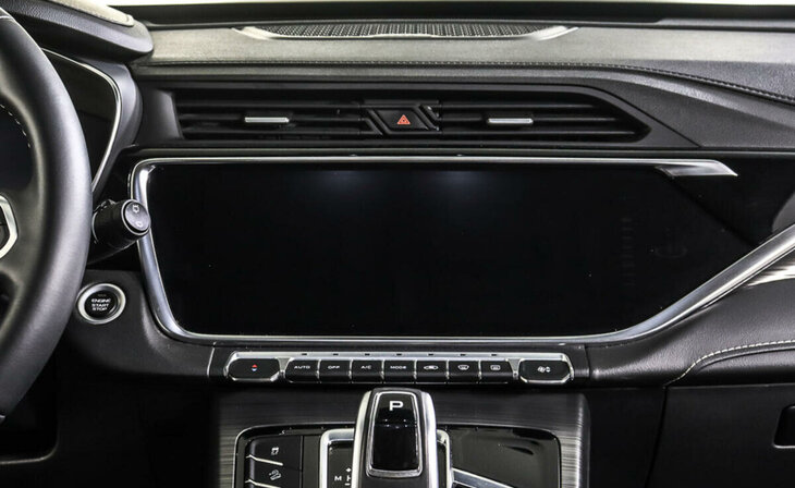 Geely Atlas Pro - Фото 12