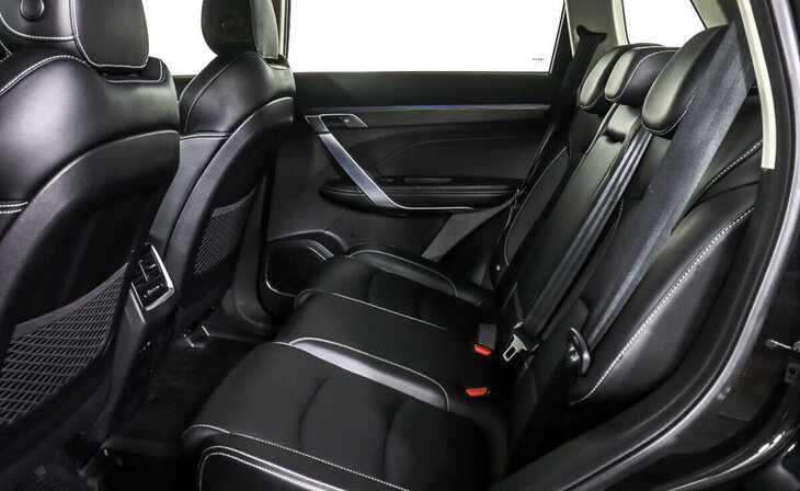 Geely Atlas Pro - Фото 16