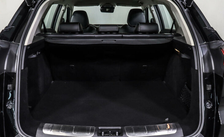 Geely Atlas Pro - Фото 17