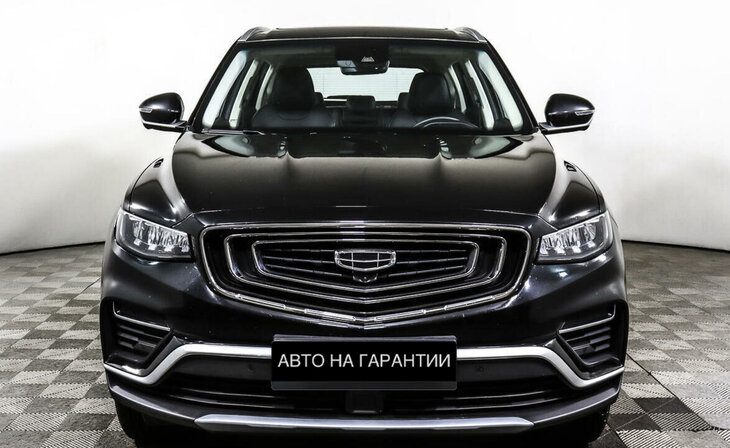 Geely Atlas Pro - Фото 1