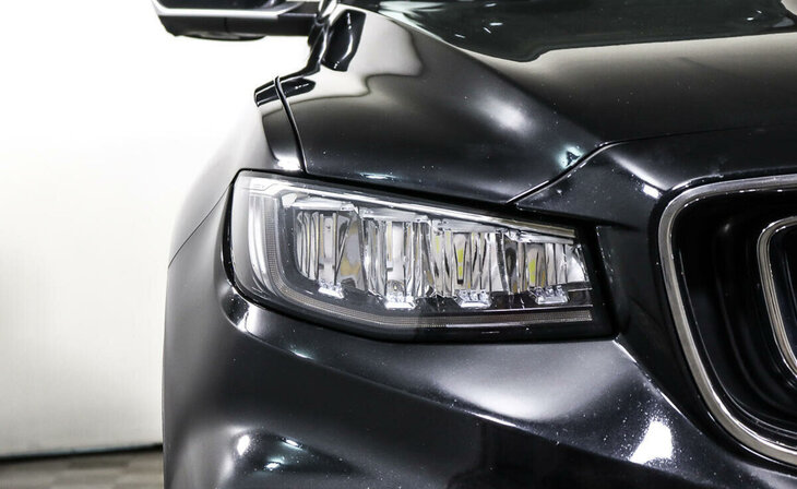 Geely Atlas Pro - Фото 5