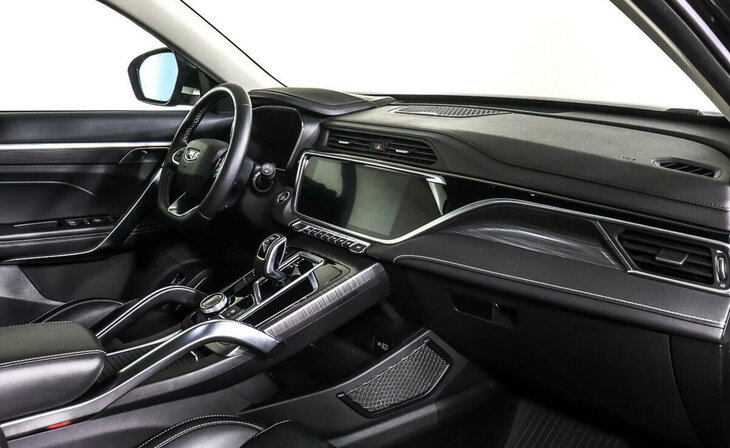 Geely Atlas Pro - Фото 8