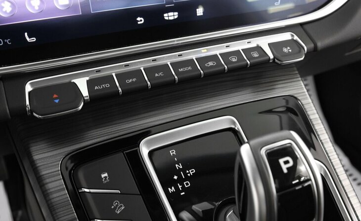 Geely Atlas Pro - Фото 15