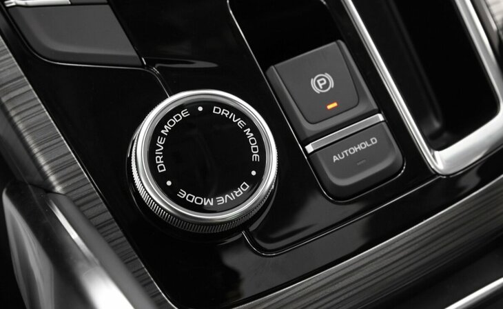 Geely Atlas Pro - Фото 17