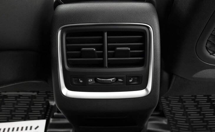 Geely Atlas Pro - Фото 18