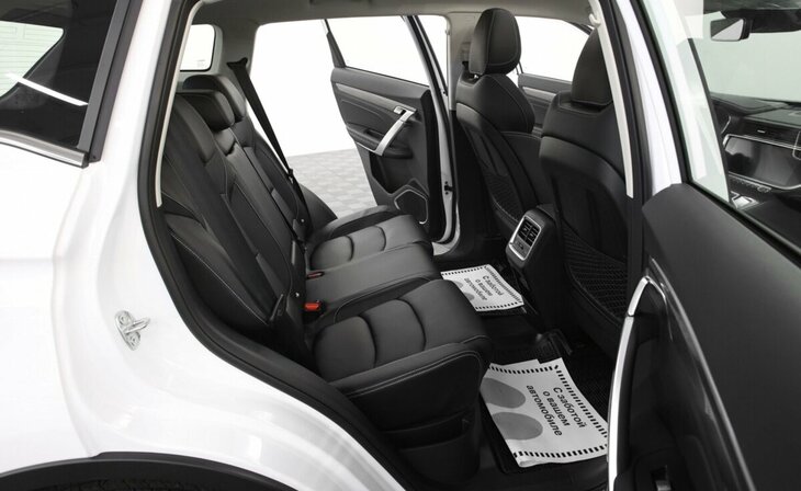 Geely Atlas Pro - Фото 21