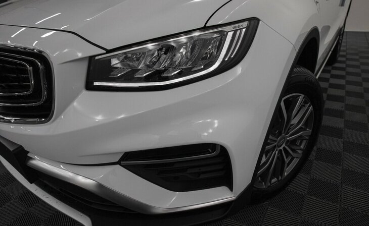 Geely Atlas Pro - Фото 4