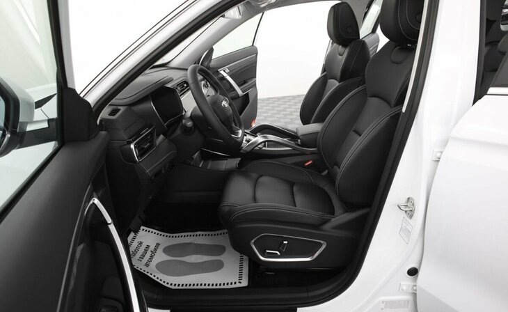 Geely Atlas Pro - Фото 7