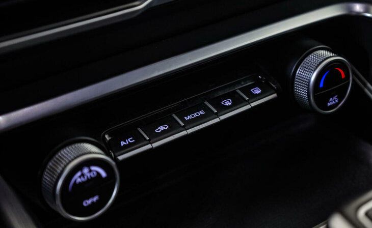 Geely Coolray - Фото 9