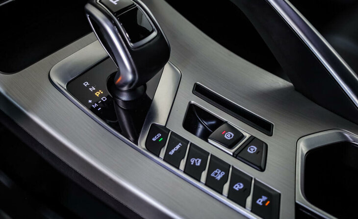 Geely Coolray - Фото 10