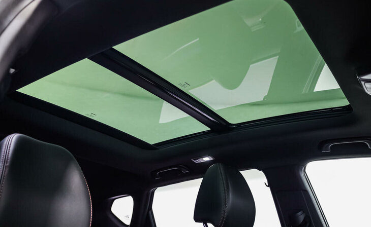 Geely Coolray - Фото 12