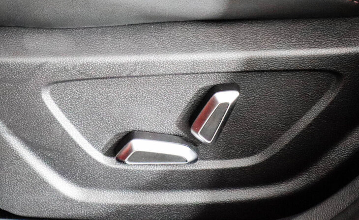 Geely Coolray - Фото 9