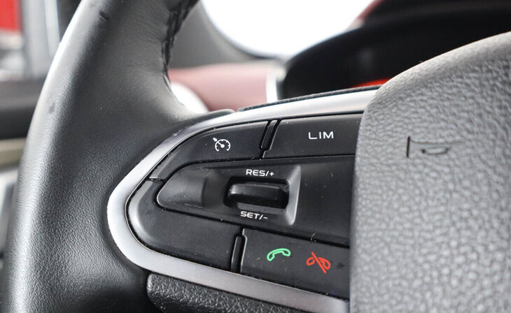 Geely Coolray - Фото 7