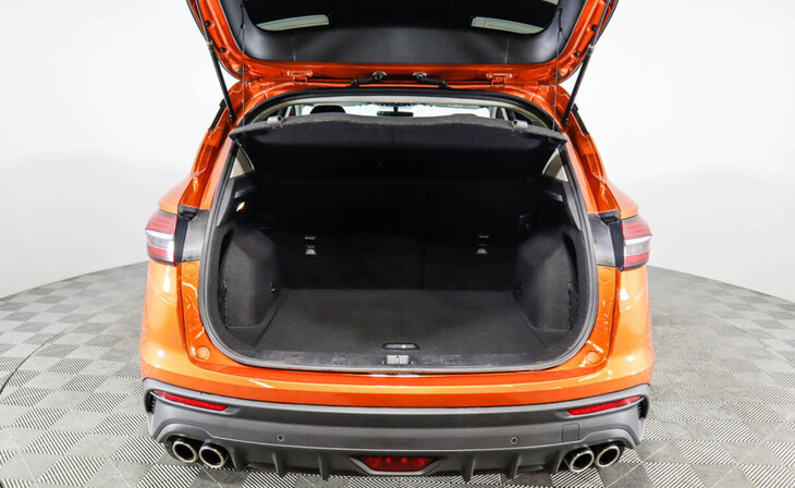 Geely Coolray - Фото 9