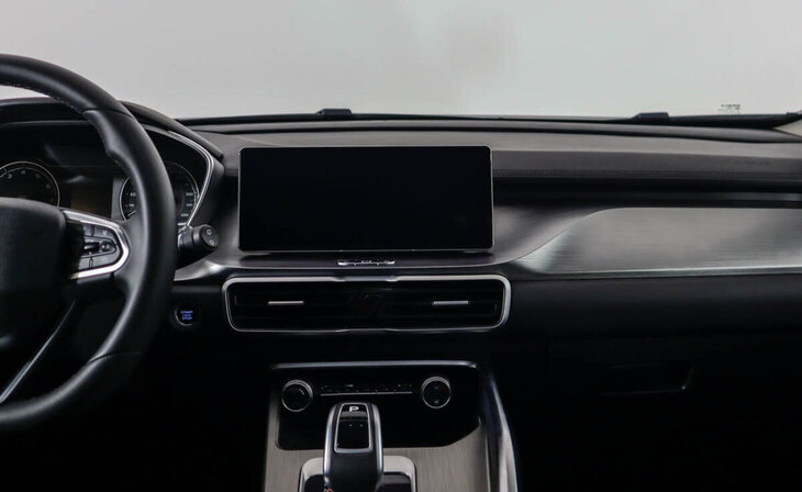 Geely Coolray - Фото 6