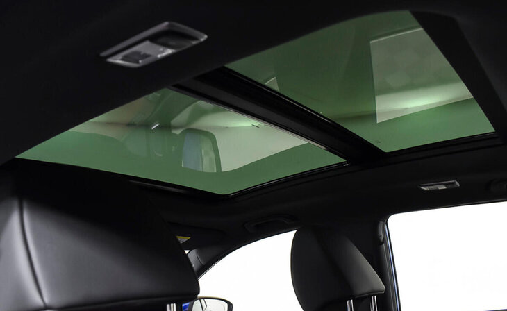 Geely Coolray - Фото 16