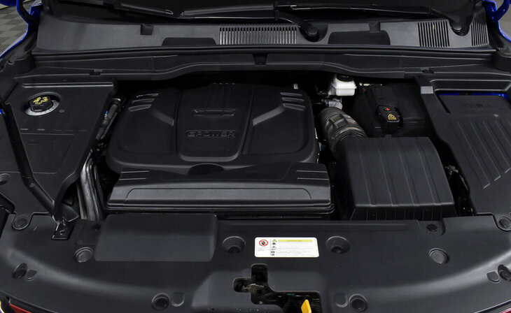 Geely Coolray - Фото 7