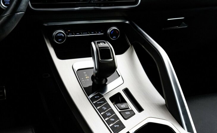 Geely Coolray - Фото 11