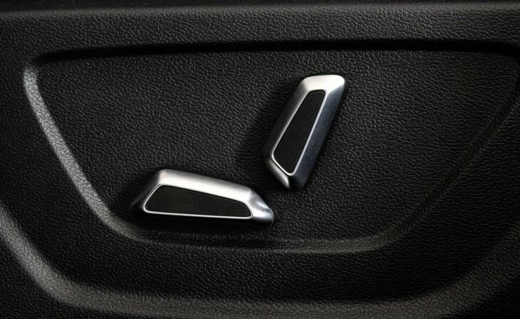 Geely Coolray - Фото 14