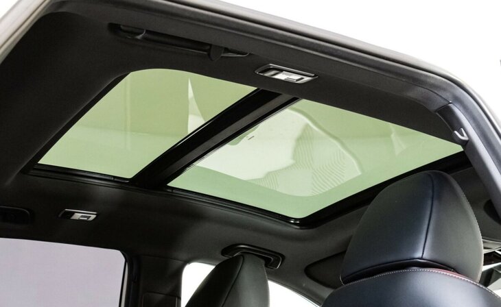 Geely Coolray - Фото 15