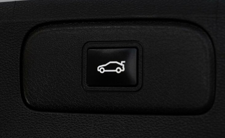 Geely Coolray - Фото 17